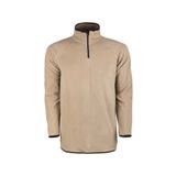 VAV WEAR Tactical Outdoor Erkek Petek Polar Sweatshirt Tüylenmez POLSW06