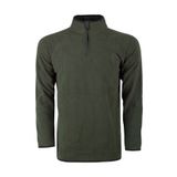 VAV WEAR Tactical Outdoor Erkek Polar Kışlık Sweatshirt Tüylenmez Polsw02