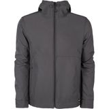 VAV Wear Tactical Outdoor Softshell Erkek Mont SHELLDT02 - XL - Antrasit