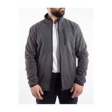 VAV WEAR Tactical Outdoor Su Geçirmez Erkek Polar Sweatshirt Tüylenmez POLTAC03