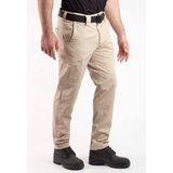 VAV Wear Tactical Pantolon Dayanıklı Rahat Terletmez Kargo Outdoor HIDDEN13 - 28 / 34 - Açık Bej
