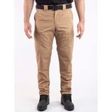 VAV Wear Tactical Pantolon Dayanıklı Rahat Terletmez Kargo Outdoor HIDDEN13 - Bej - 28 / 32
