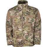 VAV Wear Taktik Çok Foksiyonlu Combat Gömlek OPTAC01 - Haki - Kamuflaj