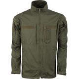VAV Wear Taktik Çok Foksiyonlu Combat Gömlek OPTAC01 - Haki