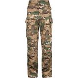 VAV Wear Taktik Çok Foksiyonlu Combat Pantolonu OPTAC12 - Haki - Kamuflaj - 38 / 34