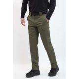 Vav Wear Taktik Kargo Pantolon Erkek Terletmez Dayanıklı 4 Mevsim Tactec15 Haki
