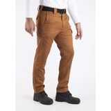VAV Wear Taktik Kargo Pantolon Erkek Terletmez Dayanıklı 4 Mevsim TACTEC15 - Taba - 28 / 34