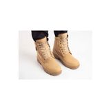 VAV WEAR Taktik Outdoor Su Geçirmez Mid Boğazlı Erkek bot RETARY02