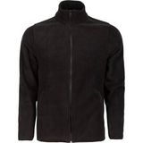 VAV Wear Taktik Outdoor Tüylenmez Erkek Polar POLTAC07 - 3XL - Siyah