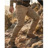 VAV Wear Taktik Pantolon Erkek Terletmez Dayanıklı BORX12 - 36 - 34 - Açık Bej