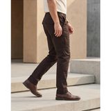VAV Wear Taktik Pantolon Erkek Terletmez Dayanıklı BORX12 - 42 / 34 - Kahve