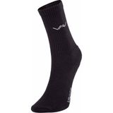 VAV Wear Tenis Spor Erkek Çorap POD06 - 39 - 42 - Siyah