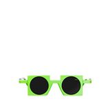 Vava Acid Green Asetat Unisex Güneş Gözlüğü