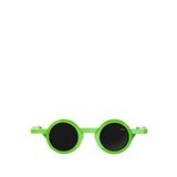 Vava Acid Green Unisex Güneş Gözlüğü