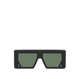 Vava Bl0000 Black Matte Unisex Güneş Gözlüğü