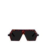 Vava Bl0001 Havana Unisex Güneş Gözlüğü