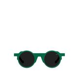Vava Bl0002 Green Unisex Güneş Gözlüğü