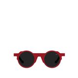 Vava Bl0002 Red Unisex Güneş Gözlüğü