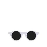 Vava Bl0002 White Unisex Güneş Gözlüğü