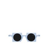Vava Bl0034 Aqua Haze Matte Unisex Güneş Gözlüğü