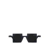 Vava Bl0034 Black Matte Unisex Güneş Gözlüğü