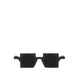 Vava Bl0034 Black Unisex Güneş Gözlüğü