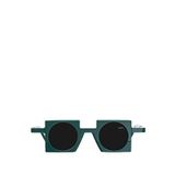 Vava Bl0034 Green Unisex Güneş Gözlüğü