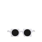 Vava Bl0034 White Unisex Güneş Gözlüğü