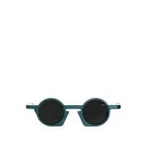 Vava Bl0043 Yeşil Asetat Unisex Güneş Gözlüğü