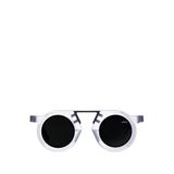 Vava Bl0045 Crystal Matte Unisex Güneş Gözlüğü