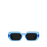 Vava Crystal Blue Asetat Unisex Güneş Gözlüğü