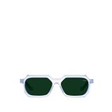Vava Wl0004 Crystal Matte Unisex Güneş Gözlüğü