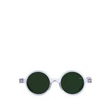 Vava Wl0006 Crystal Matte Unisex Güneş Gözlüğü