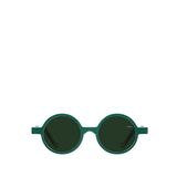 Vava Wl0006 Green Unisex Güneş Gözlüğü
