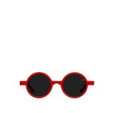 Vava Wl0006 Red Unisex Güneş Gözlüğü