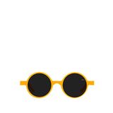 Vava Wl0006 Yellow Unisex Güneş Gözlüğü