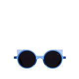 Vava Wl0012 Crystal Blue Unisex Güneş Gözlüğü