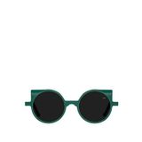 Vava Wl0012 Green Unisex Güneş Gözlüğü