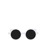 Vava Wl0012 White Unisex Güneş Gözlüğü