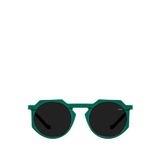 Vava Wl0028 Green Unisex Güneş Gözlüğü