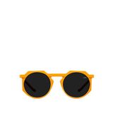 Vava Wl0028 Yellow Unisex Güneş Gözlüğü