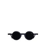 Vava Wl0056 Black Matte Unisex Güneş Gözlüğü