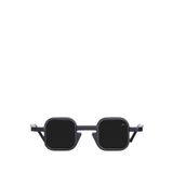 Vava Wl0067 Black Matte Unisex Güneş Gözlüğü