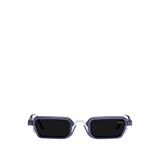 Vava Wl0074 Navy Blue Asetat Erkek Güneş Gözlüğü