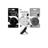 Vavana Araba Klima Kokusu Spin Oto Kokusu 3'lü Set
