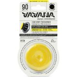 Vavana Araba Klima Kokusu, Spin Oto Kokusu, Bergamot Portakal Aromalı, 90 Gün Etkili Araç Kokusu - Energetic