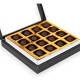 Vaveni Bitter Bonbon Çikolata - 160 gr