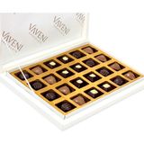 Vaveni Bitter Sütlü Kutu Çikolata - 270 gr