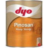 Vavis Ahşap Verniği 2,5 Litre 8401 Huş - 1 Ader - 3 Renk Sunburst