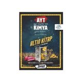 Vavis Ayt Kimya Soru Bankası (Kapak Değişebilir) - Option-1
